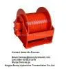Free Fall Hydraulic Winch ZGW Series