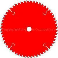 184mm 56 Tooth Cermet Tip Saw Blade