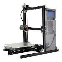 FREE 1KG PLA Filament Printing Supplies for ET-i3 3D Printer China Desktop FDM 3D Printing Machine photo-3