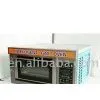 Single Layer 1-Pan Gas Oven