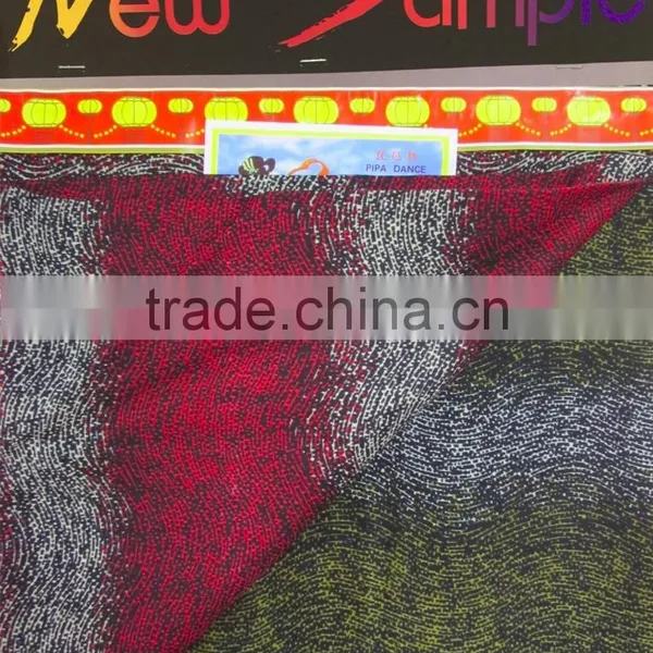 Viscose Fabric photo-2