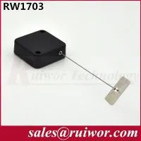 Cord Recoiler