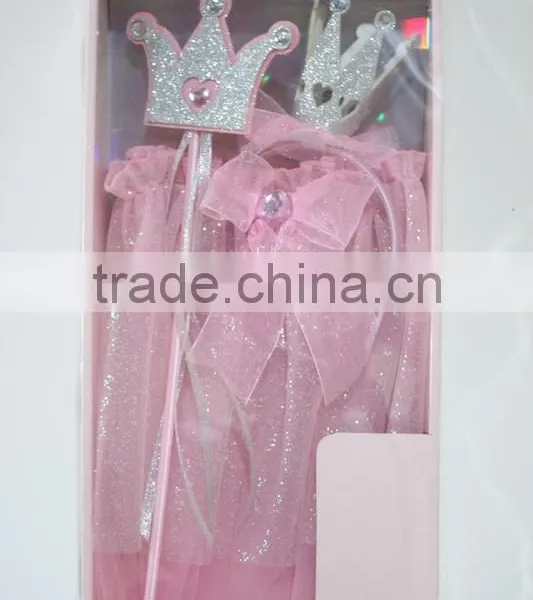 Factory Custom Wholesale Lace Cotton Garment Handmake Tutu Skirt Girls photo-6