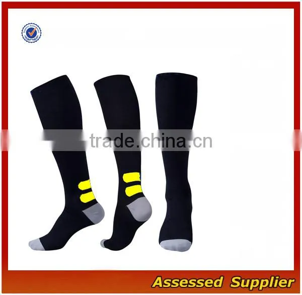 YXS73 /High Quality Custom Compression Socks Wholesale Sports Compression Socks photo-2