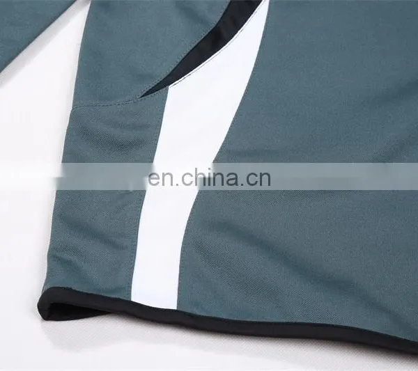 2015 16 Custom Sports Tracksuits for Men photo-6