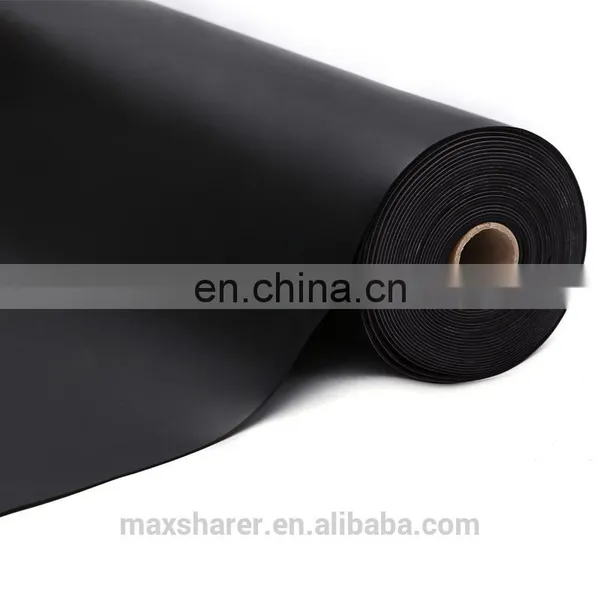 2017 Hot New Conveyor Type Mat Antistatic Esd Rubber Mat photo-6