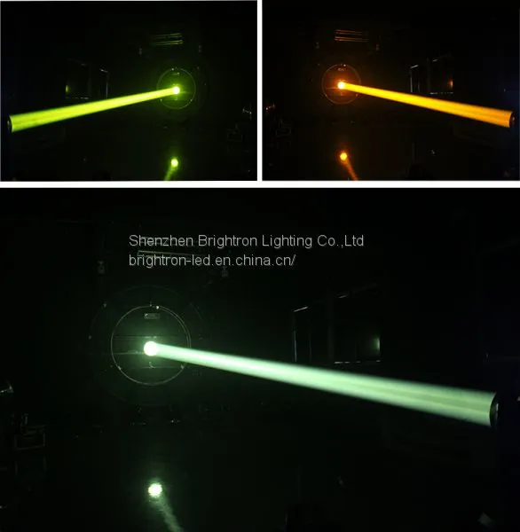 Wholesale Stage Lighting 240w Sharpy 8r Beam Moving Head Lights photo-2