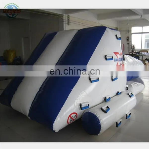 Inflatable Water Slide Launcher photo-2