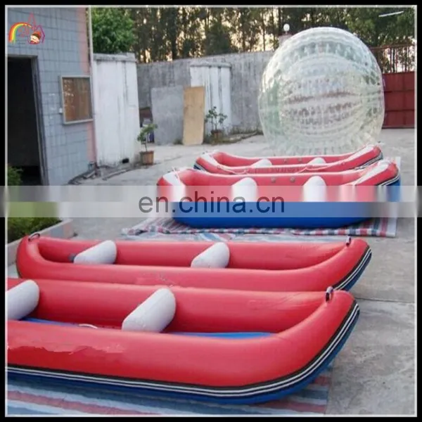 2015 China Factory Cheap Inflatable Boat , Inflatable Fishing Boat From China photo-2