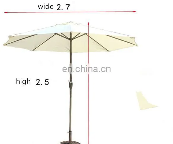 Umbrella Wholesale Beach Umbrella Outdoor Umbrella photo-3