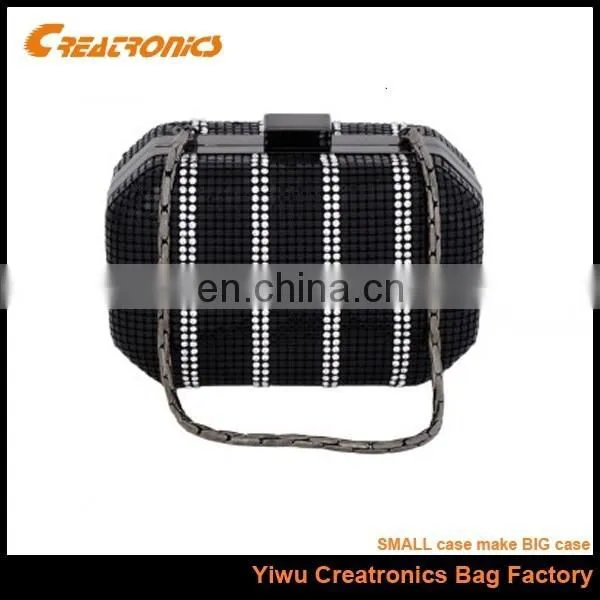 Indian Brass Clutch Purses photo-3
