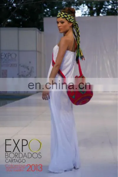 Wayuu Bag Mochila Wayuu photo-2