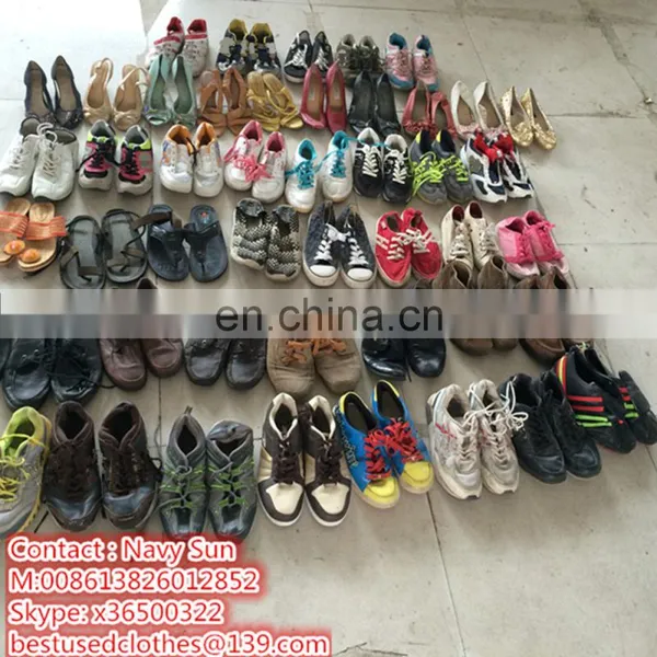 Fairly Used Shoes Used Shoes in Florida photo-3