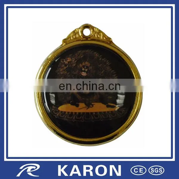 Wholesale Personalized Keychain Printing for Promotion photo-3