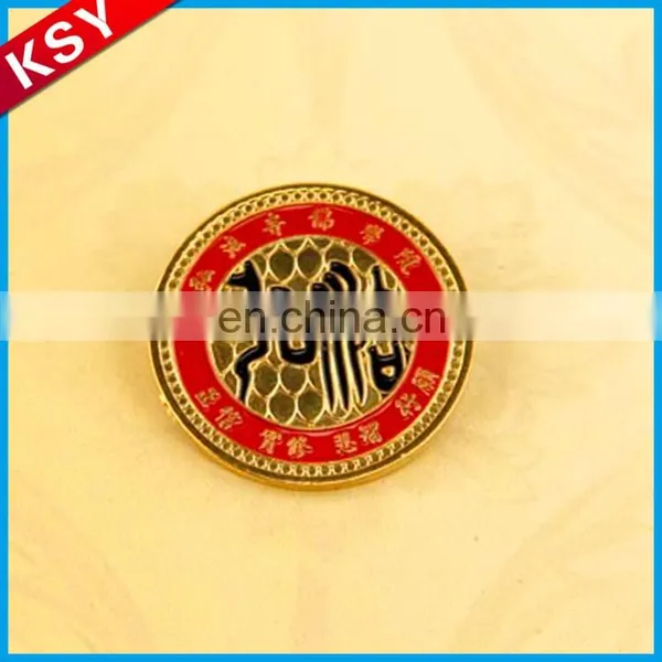 Fashionable Best Price Cheap Lapel Pins China Individuelle Button Badges photo-2