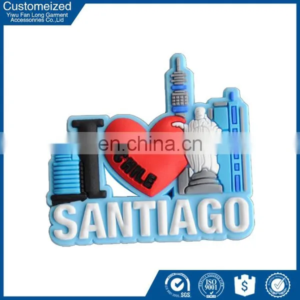 Factory Customized Customized Design Custom Luxury Rubber Patch Logo photo-6