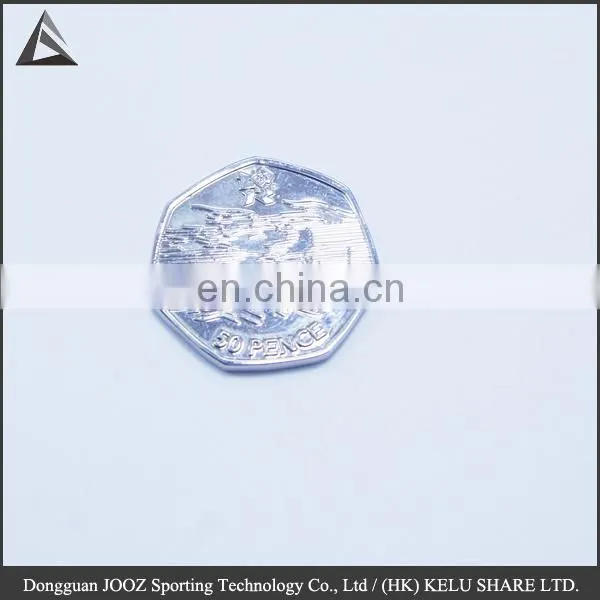 Custom Commemorative Coins/CustomGold Silver Enamel Recovery Coins photo-6