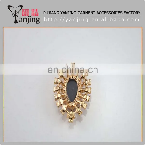 Factory Directly ! Wholesale Ex-factory Price Pink Rhinestone Buckles photo-3