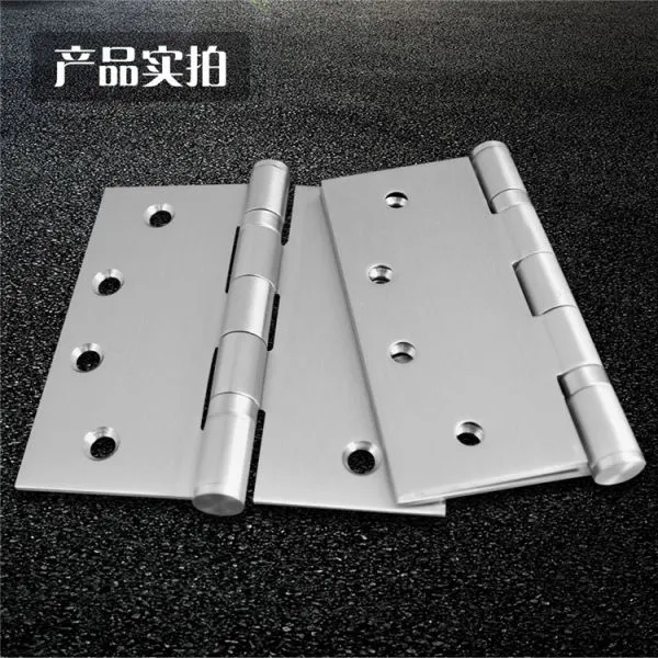 Stainless Steel Page-4425 Static Bearing Door Door Door Door Door Door Door Door Hinge OEM Factory 304SS photo-5