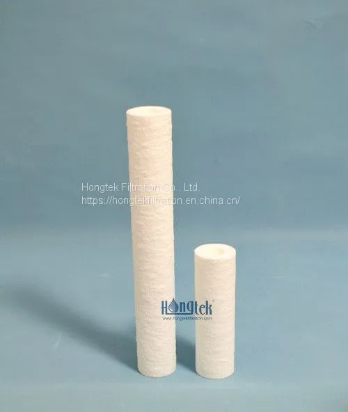Absolute PP Melt Blown Cartridges