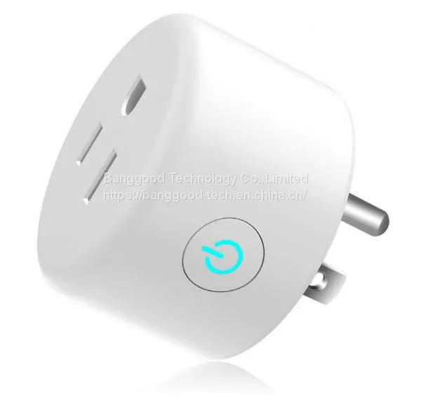 WIFI-розетка с функцией умного управления