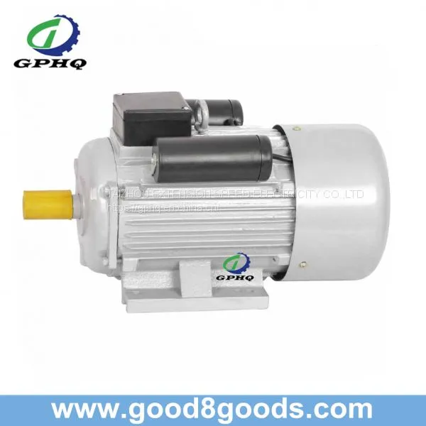 Yl Single Phase Asynchronous Motor