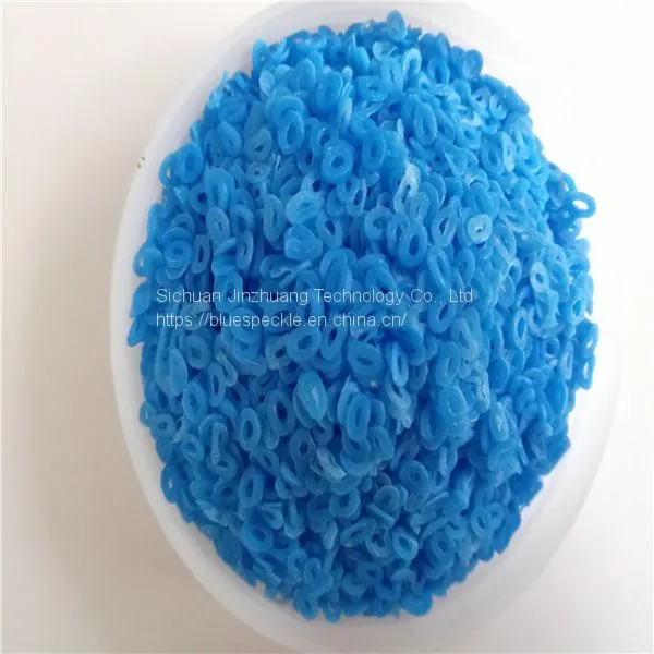Colorful Speckles Enzyme Detergent Color Speckles for Detergent Powder