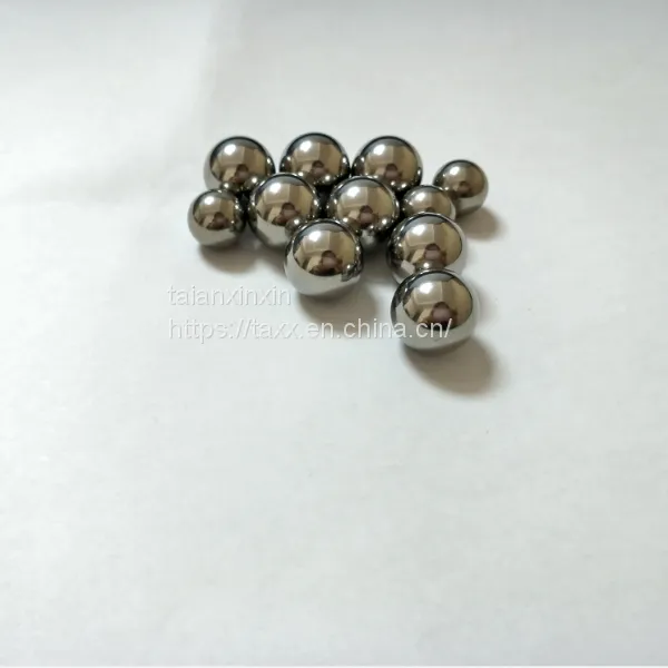 056mm Stainless Steel Ball photo-2
