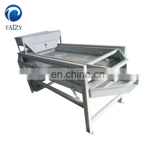 Hot Sale Walnut Shelling Machine Almond Cracker Hazelnut Cracking Machine photo-3