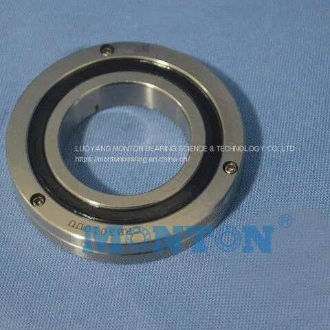 CSF14-3516 Cross Roller Bearing Manufacturers Robot Thin Section Bearing photo-3