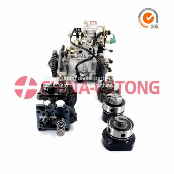 Metal Rotor Head 1468334580 A334580 for FORD & High Quality photo-5
