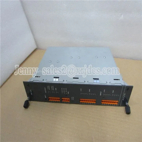 New AUTOMATION MODULE PLC DCS KEBA E-CG-CONTROL PLC Module E-CG-CONTROL