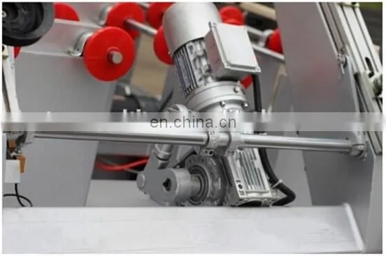 Laminated Glass Cutting Table photo-3