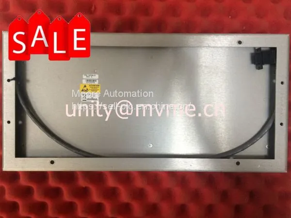 ABB 1VCF752000 BASE UNIT