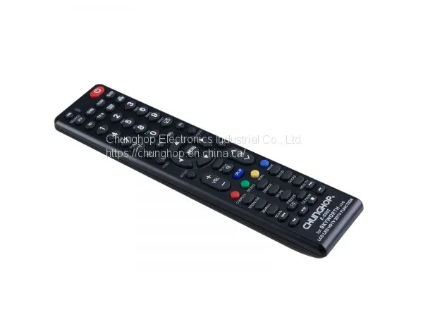 E-S902 Factory Wholesale LED LCD TV Remote Control Replacement for Skyworth TVs photo-2