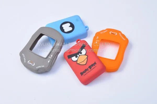 Silicone Cover For Ipod photo-5