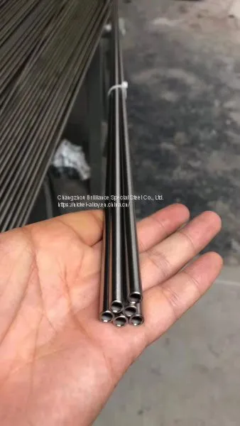 Kovar Expansion Precision Alloy Ni29Co18 Uns K94610 (4J29) photo-2