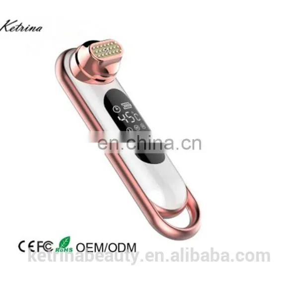 Professional Rechargeable EMS RF Temperature Control Electroporation Beauty Salon Equipment Japan Beauty Care Tools photo-6