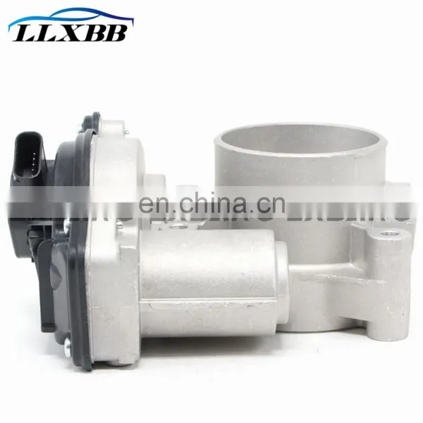 Original Electronic Throttle Body VP4M5U9E927DC For Ford Fiesta Mondeo VP2S6U9E928BA VP4M5U-9E927-DC 4M5GED 155673 photo-5
