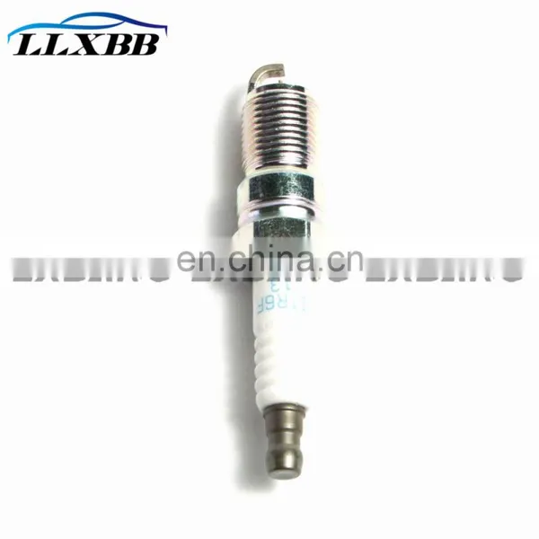 Genuine Iridium Spark Plug IZFR6K-11S IZFR6K11S For NKG Auto Engine Spark Plug 5266 photo-2