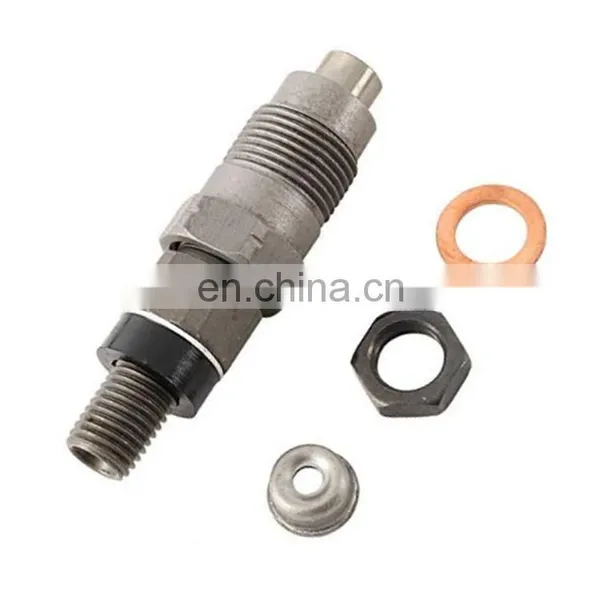 New Fuel Injector 1G065-53900,1G065-53902 for ZD25F Mower, ZD28 Mower photo-2