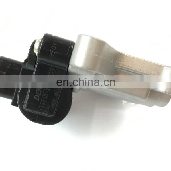 Idle Air Control Valve for Hon-da A-ccord LX 2.4L OEM# 136800-2031 photo-3
