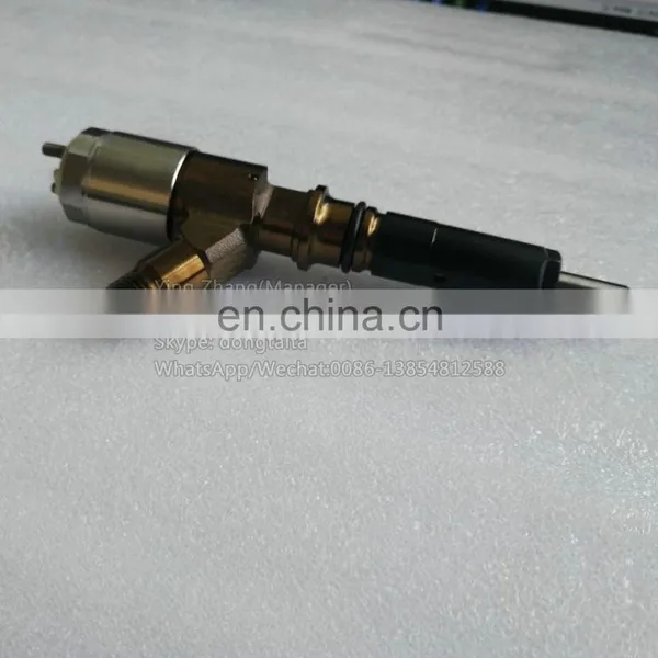 Common Rail Injector 326-4700 photo-4
