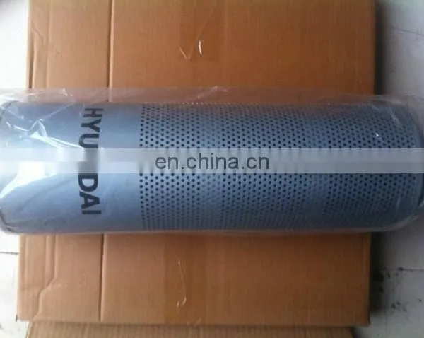 Truck Air Filter Element 28130 7M000 photo-2
