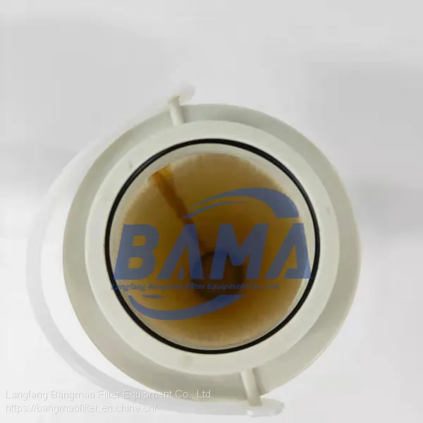 BANGMAO Replacement Pall INDUSTRIAL FILTER HC2544FKS19H Hydraulic Oil Filter Element photo-3