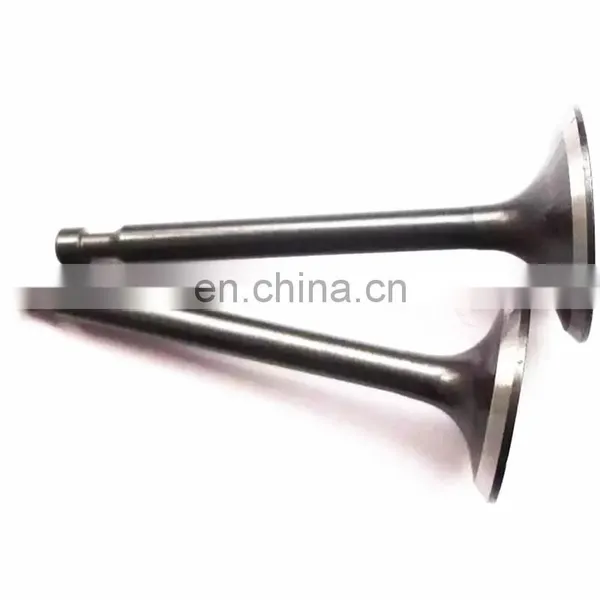 Generator Spare Parts Inlet and Exhaust Engine Valves For Honda Gx390 1E43F 1E45F 152F 168F 170F 173F 188F 190F photo-5