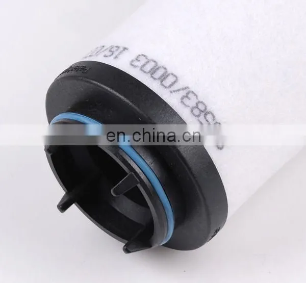 Vacuum Pump Exhaust Element 731630 Oil Mist Separator Filter photo-2