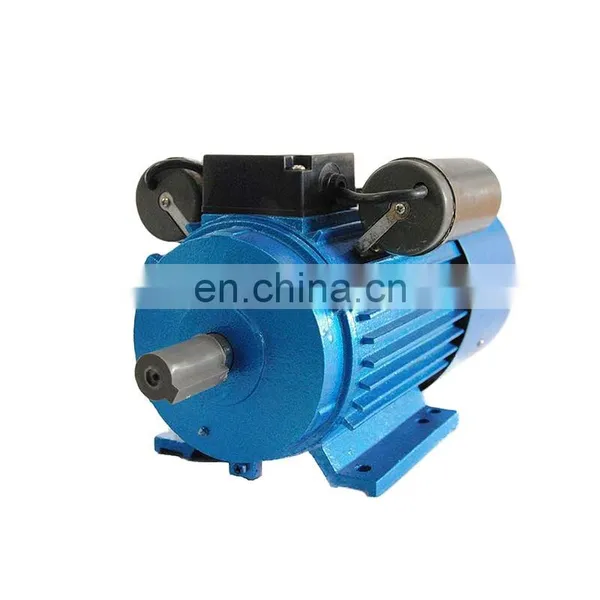 10 hp Electric Motor 220v photo-3