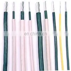 Electrtical PVC Insulated Building Copper Wire photo-2