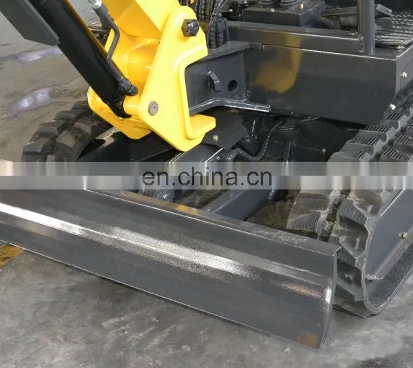 Cheap Price China Mini Excavator 3.5 Ton for Sale photo-5